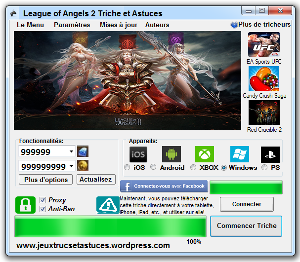 league-of-angels-2-francais-app