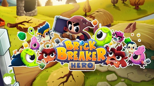 Triche Brick Breaker Hero Astuce